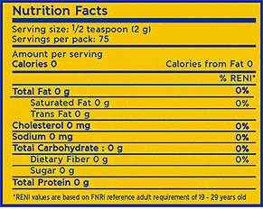 sugarly-nutrition